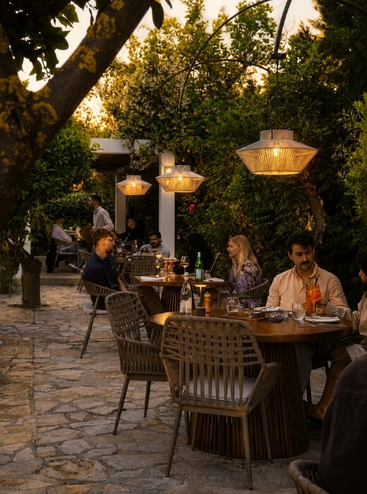 zakynthos restaurant